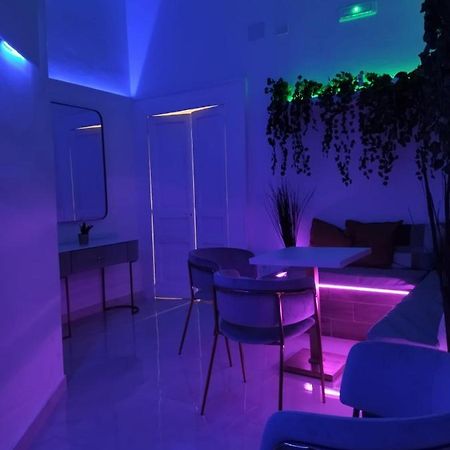 مبيت وإفطار نابولي Relais Torre Gloria المظهر الخارجي الصورة