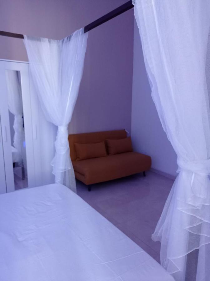 مبيت وإفطار نابولي Relais Torre Gloria المظهر الخارجي الصورة