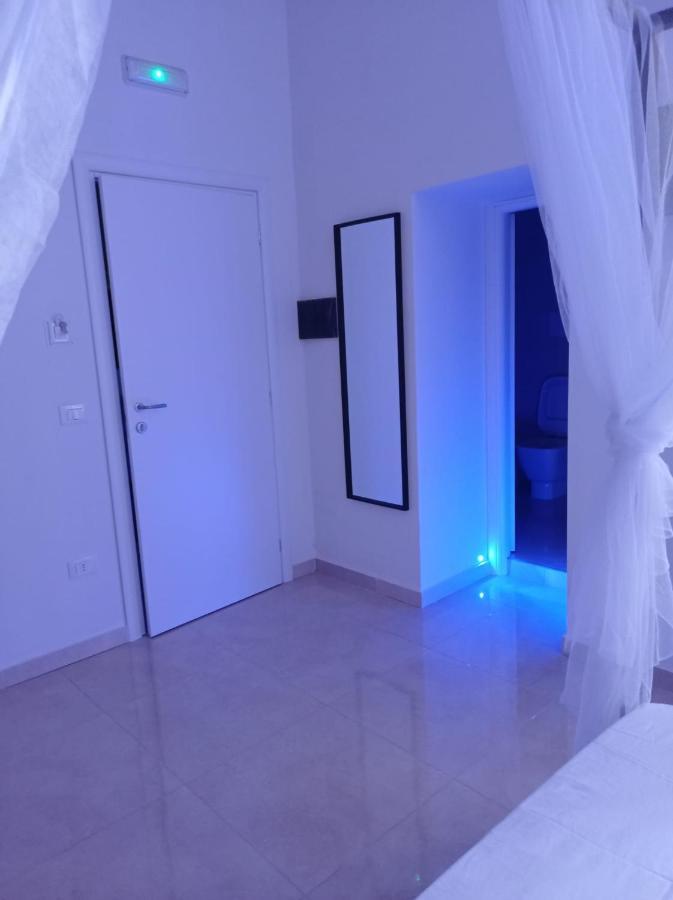 مبيت وإفطار نابولي Relais Torre Gloria المظهر الخارجي الصورة