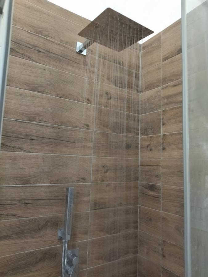 مبيت وإفطار نابولي Relais Torre Gloria المظهر الخارجي الصورة