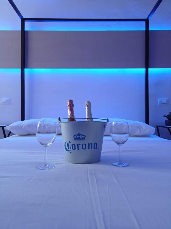 مبيت وإفطار نابولي Relais Torre Gloria المظهر الخارجي الصورة