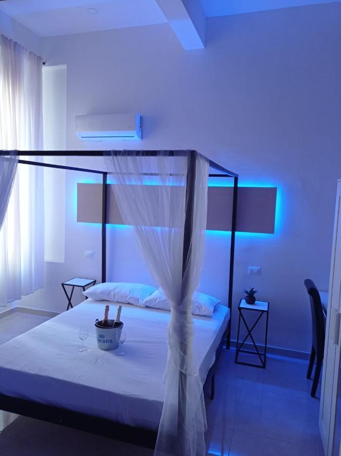 مبيت وإفطار نابولي Relais Torre Gloria المظهر الخارجي الصورة