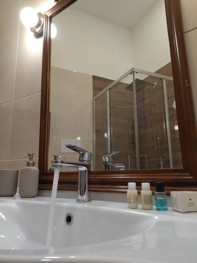 مبيت وإفطار نابولي Relais Torre Gloria المظهر الخارجي الصورة