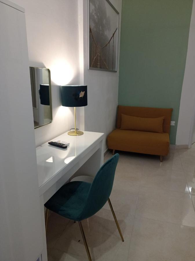 مبيت وإفطار نابولي Relais Torre Gloria المظهر الخارجي الصورة