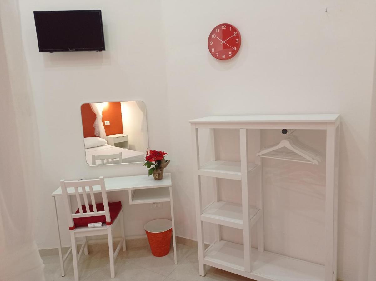 مبيت وإفطار نابولي Relais Torre Gloria المظهر الخارجي الصورة