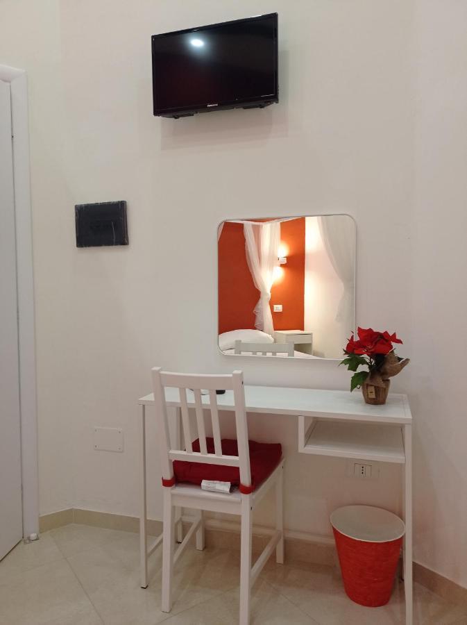 مبيت وإفطار نابولي Relais Torre Gloria المظهر الخارجي الصورة