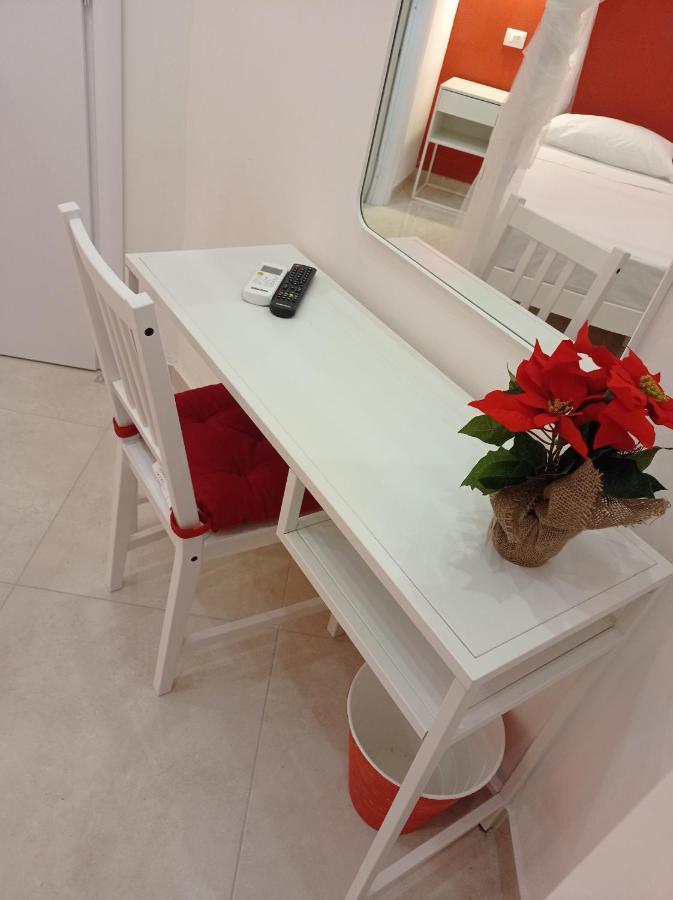 مبيت وإفطار نابولي Relais Torre Gloria المظهر الخارجي الصورة