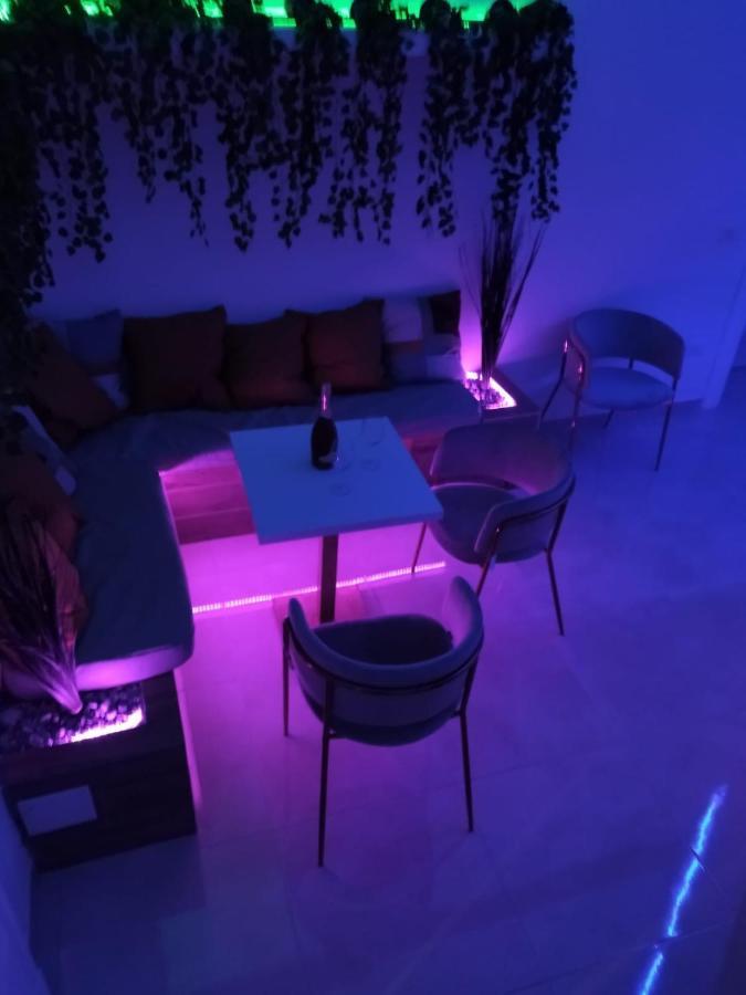 مبيت وإفطار نابولي Relais Torre Gloria المظهر الخارجي الصورة