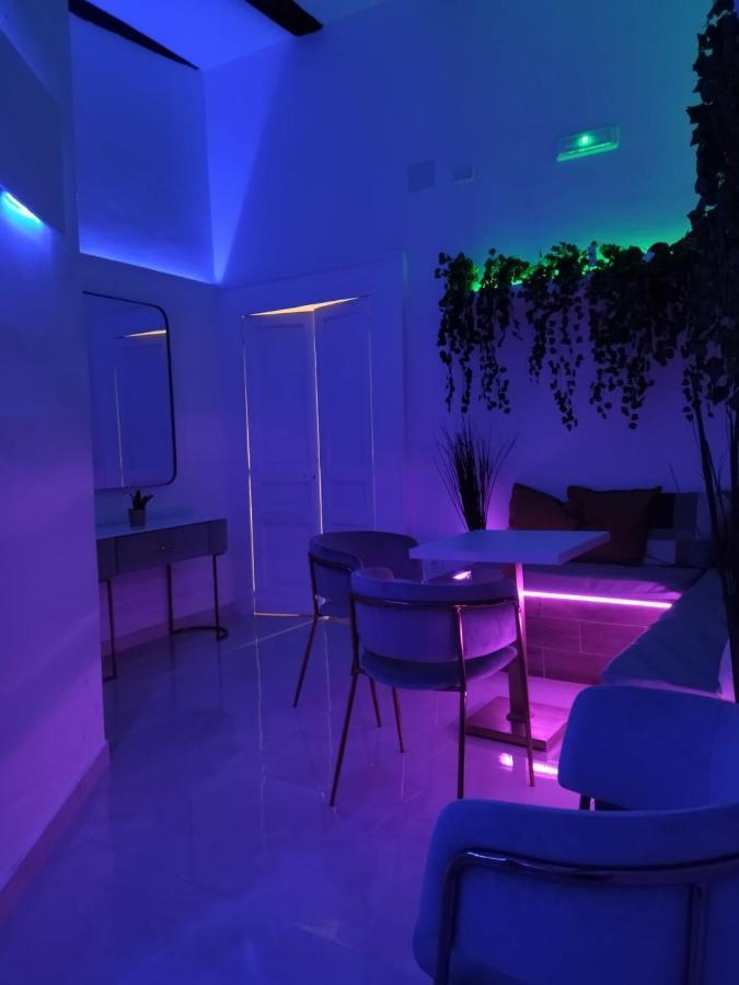 مبيت وإفطار نابولي Relais Torre Gloria المظهر الخارجي الصورة