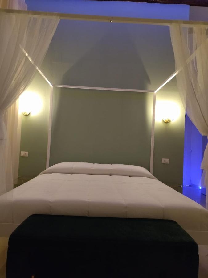 مبيت وإفطار نابولي Relais Torre Gloria المظهر الخارجي الصورة