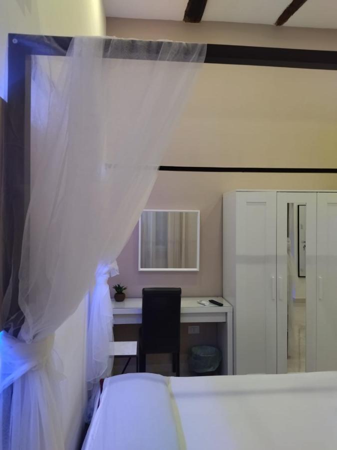 مبيت وإفطار نابولي Relais Torre Gloria المظهر الخارجي الصورة