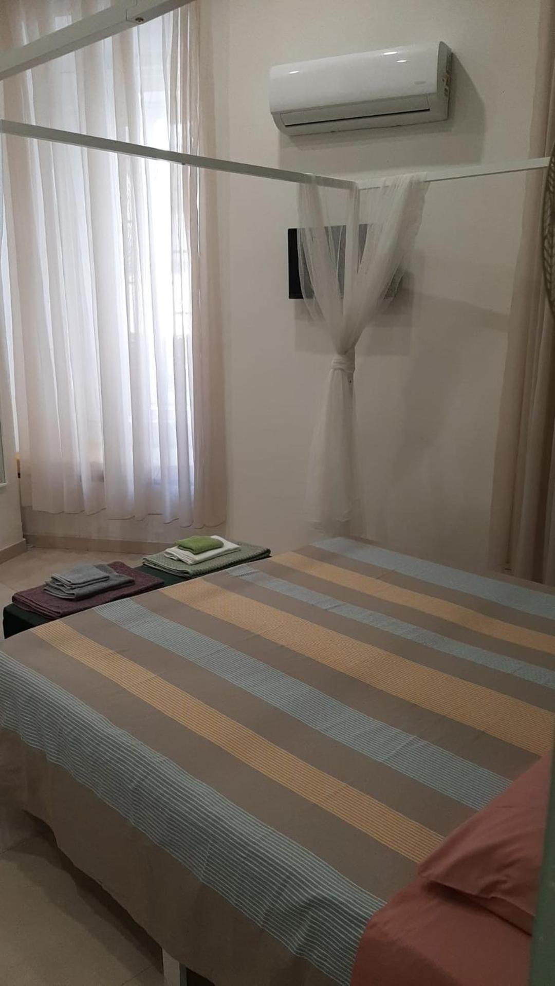 مبيت وإفطار نابولي Relais Torre Gloria المظهر الخارجي الصورة